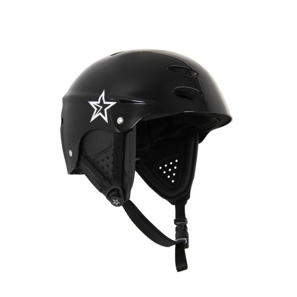 Jobe Victor M wakeboard | vandski hjelm sort