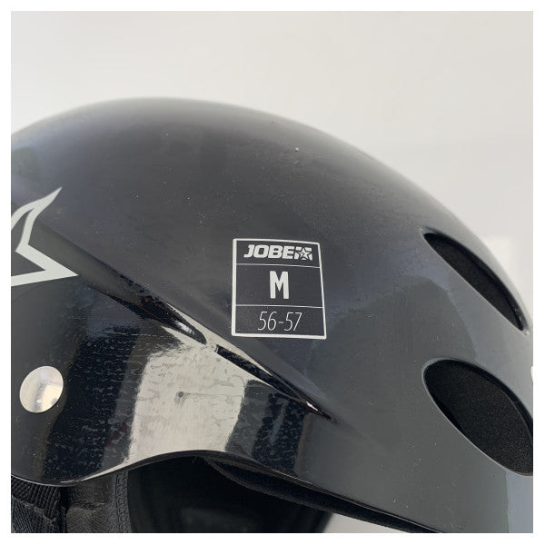 Jobe Victor M wakeboard | vandski hjelm sort