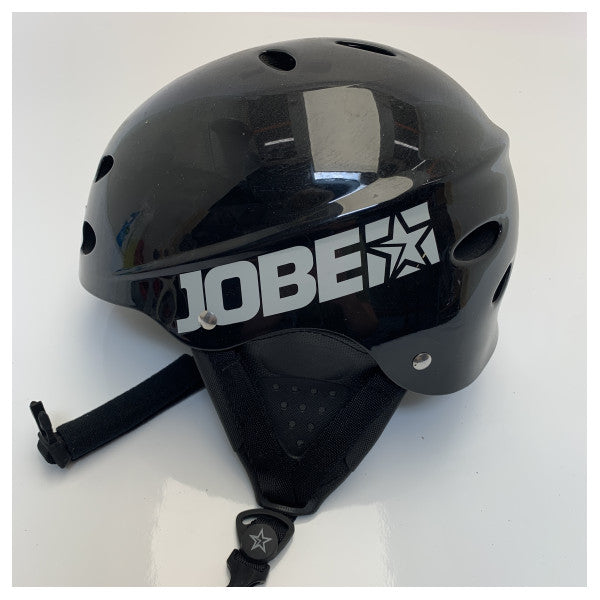 Jobe Victor M Wakeboard | Waterski Helm Black