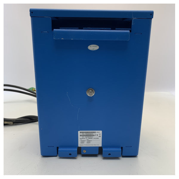 Utilisé Victron Energy Blue Power Isolement Transformer 3600W 230V | 115v - viitr040362041