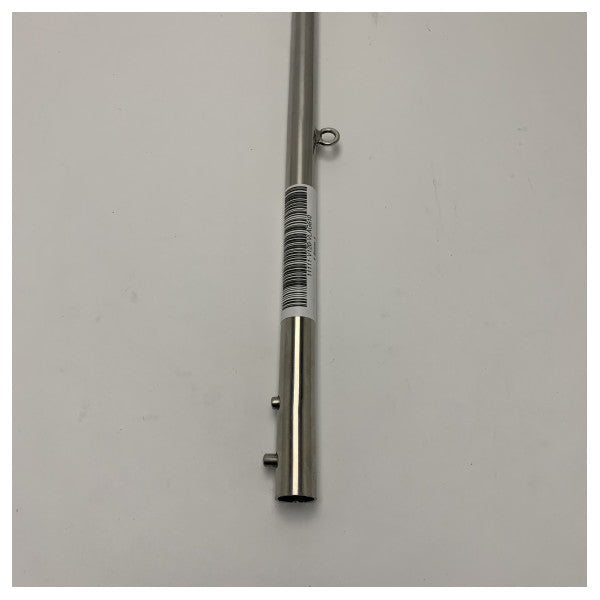 Флагшток з нержавіючої сталі Vetus L610 мм