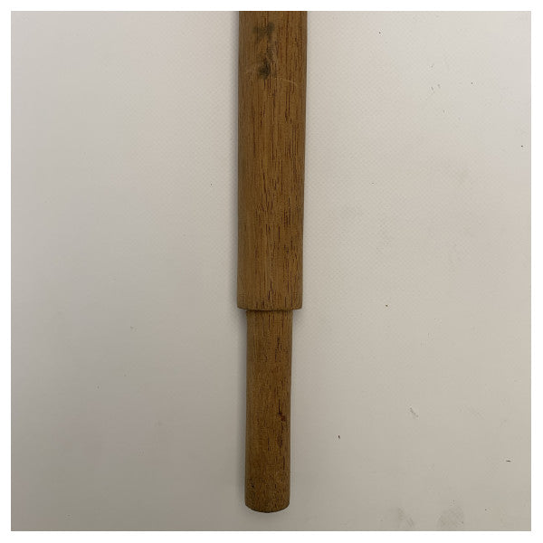 Bastia de madera de 86 cm - 2.4 cm