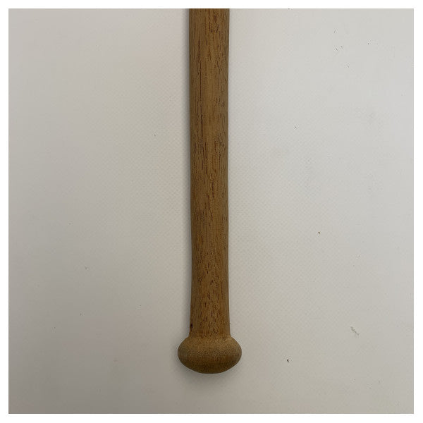 Дървен стълб за корабно знаме 86 cm - 2,4 cm