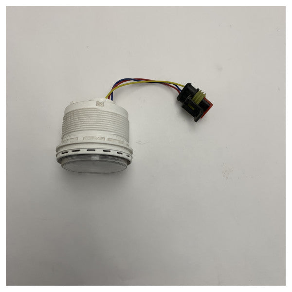 Volvo Penta 874927 7-funkcyjny wskaźnik panelu alarmowego