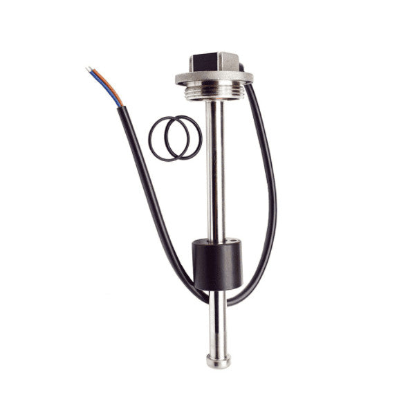 Combinol diesel | Watergever - Résistance 0 - 190 ohm - longueur 275 mm Capteur de niveau