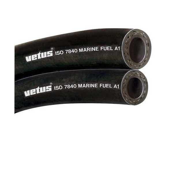 VEUTU FUHOSE13A 13 mm de tuyau de carburant 30 mètres Rouleau - 13x22 mm