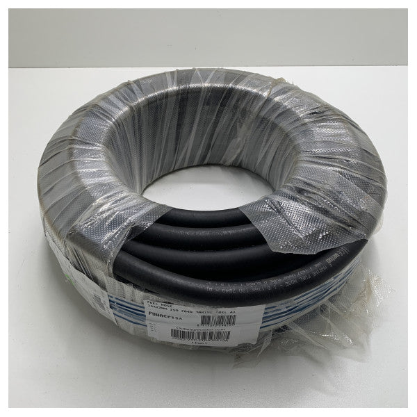 Паливний шланг Vetus FUHOSE13A 13 мм в рулоні 30 метрів - 13x22 мм