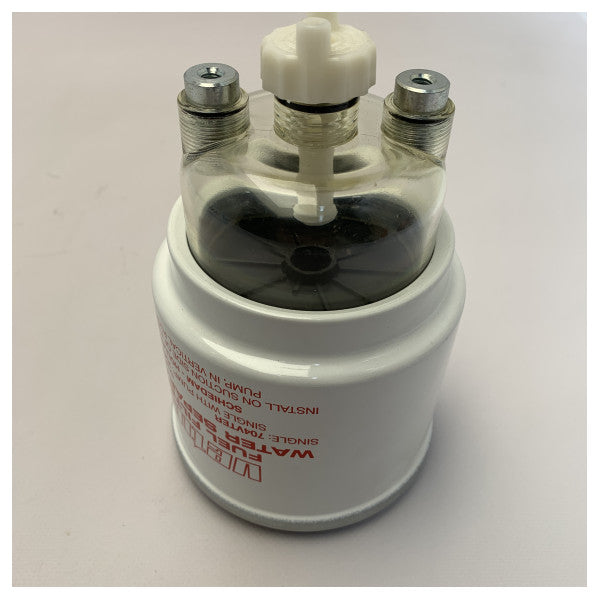 Змінний елемент паливного фільтра Vetus VT04ER