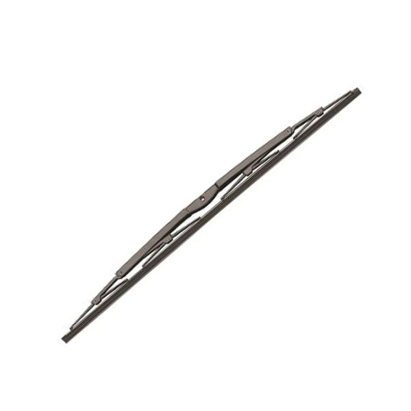 Vetus WBB66 ステンレス製フロントガラス・ワイパー 660 mm