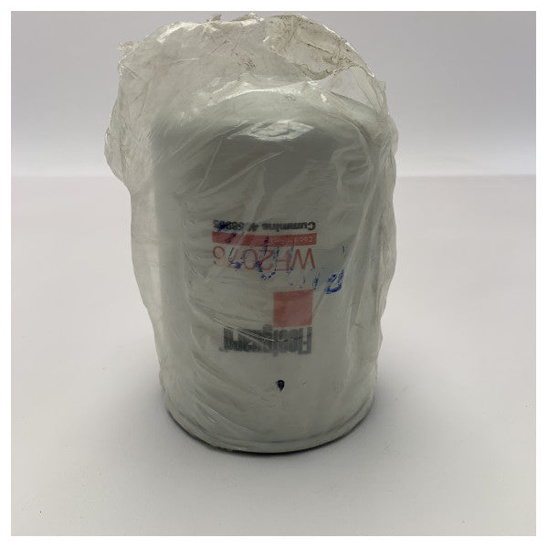 Fleetguard WF2076 Engine Coolant Liquid Filter Spin-On