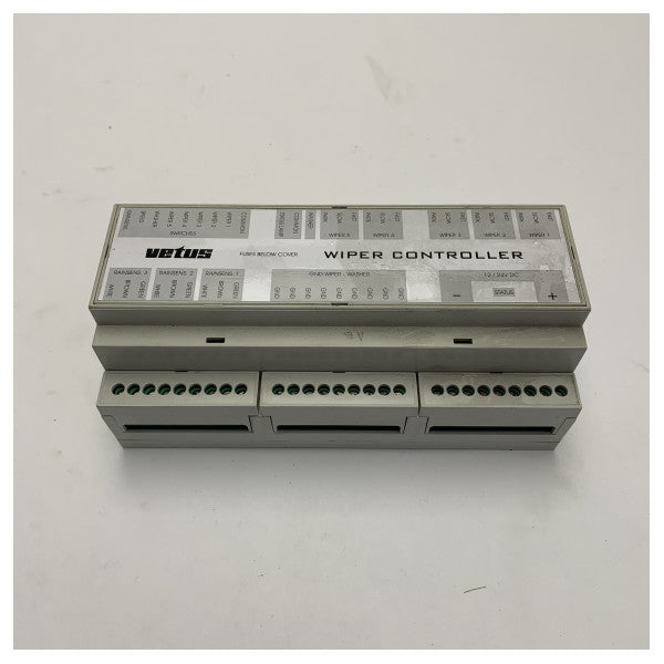 ヴェタス WPANEL ワイパーコントロールユニット 5本用 スイッチなし