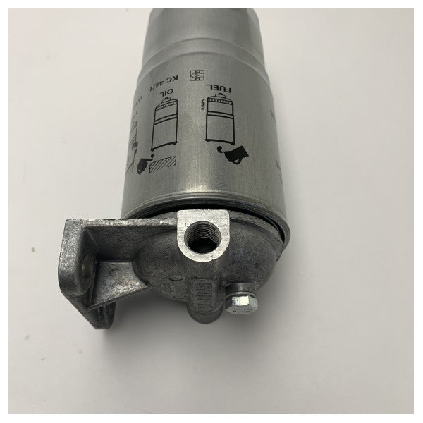 Vetus WS180 filtro carburante | separatore d'acqua 180 L/h