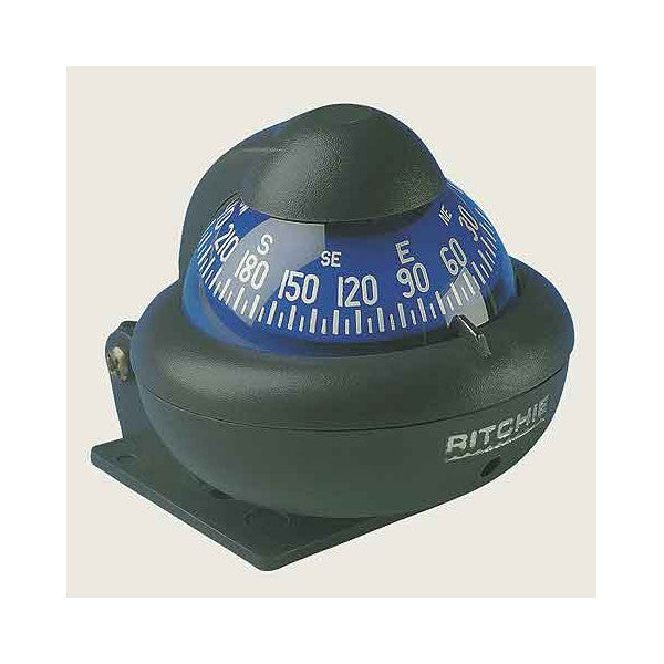 Ritchie X10 Sport Liquid Compass Gray