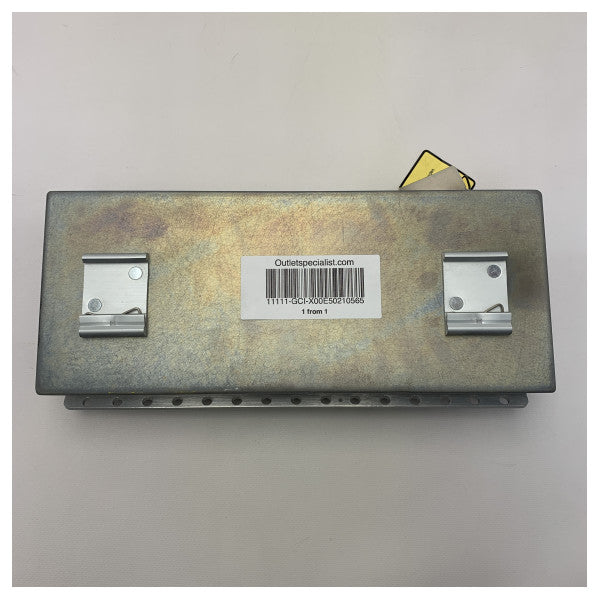 MTU X00E50210565 SCU1-02 plug in motorstyrkort