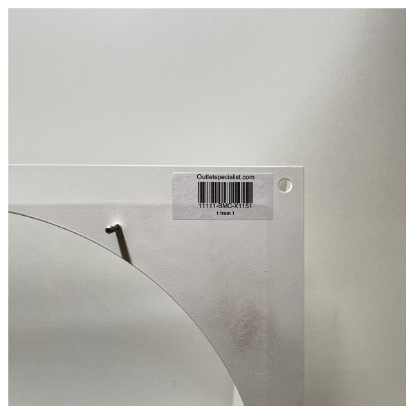 ファクト X1151 エンジンルームファンジョイント ホワイト