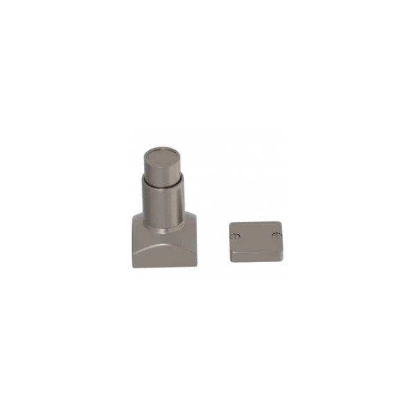 Turnstyle Design X2596-FA-FA Brass Magnetic by Stopper