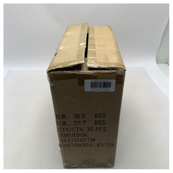 OneUP Rettungsgerät - Kompakte Sicherheitsausrüstung für Notsituationen auf dem Wasser