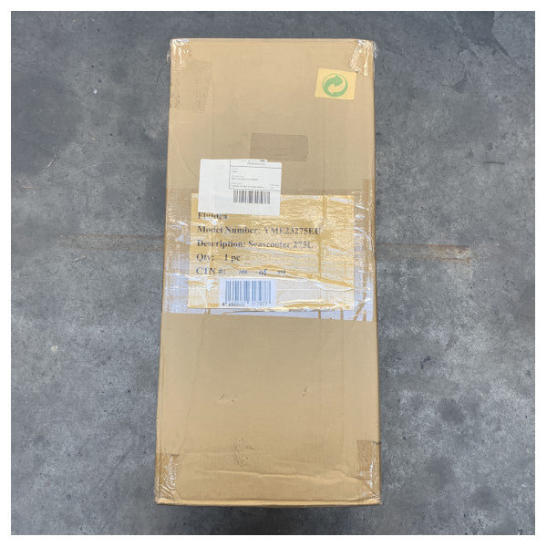 Підводний скутер Yamaha Seascooter 275L