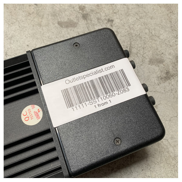 Calculateur de cap du pilote automatique Raymarine Autohelm série 6000