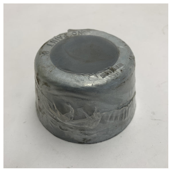 Vetus ZINK8C Zink-Rumpfanode Typ 8