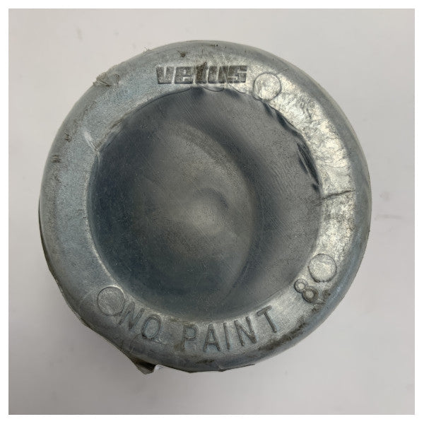 Анод Vetus ZINK8C з цинковим корпусом, тип 8