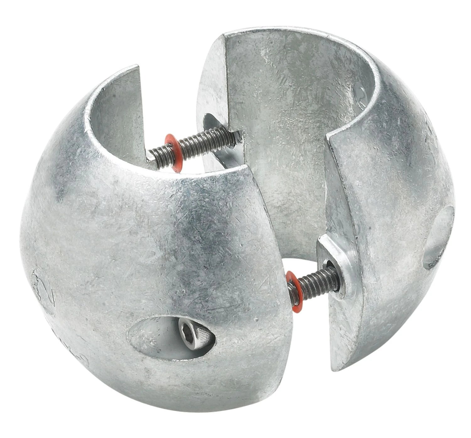 Vetus ZINKAS30 Propellerwellenanode 30 mm Zink