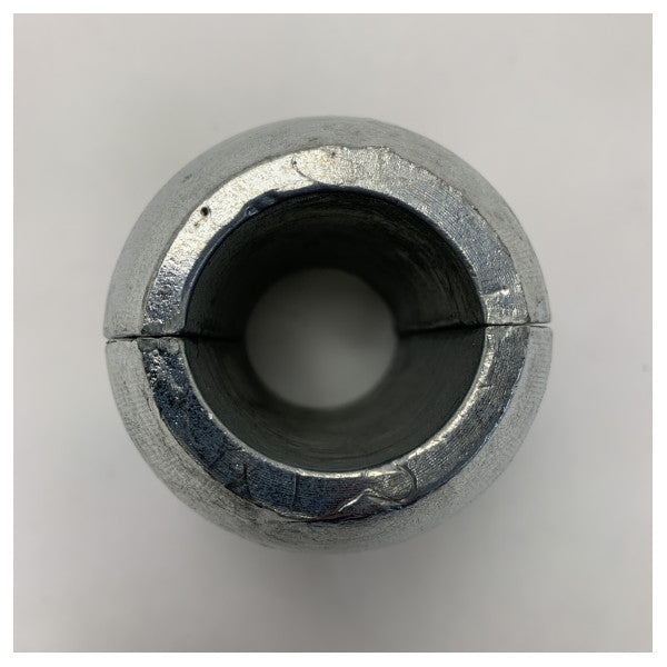 Vetus ZINKAS35 35 мм анод на вала на витлото от цинк