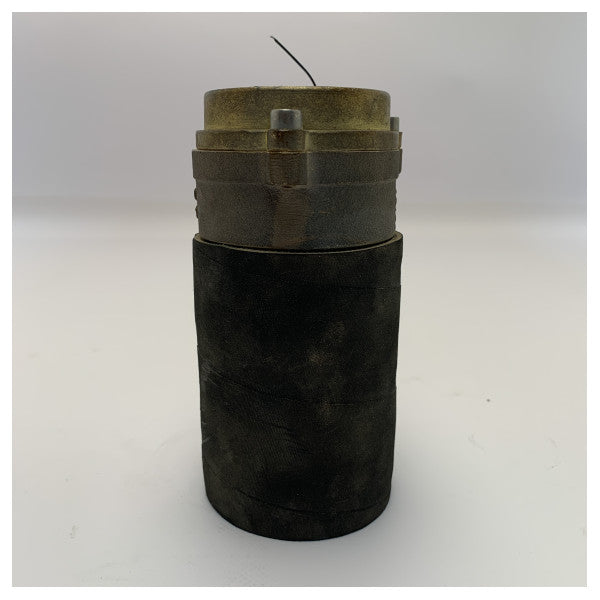 Vetus bronsevannsmøret akselforsegling | Peiling - ZWB45A