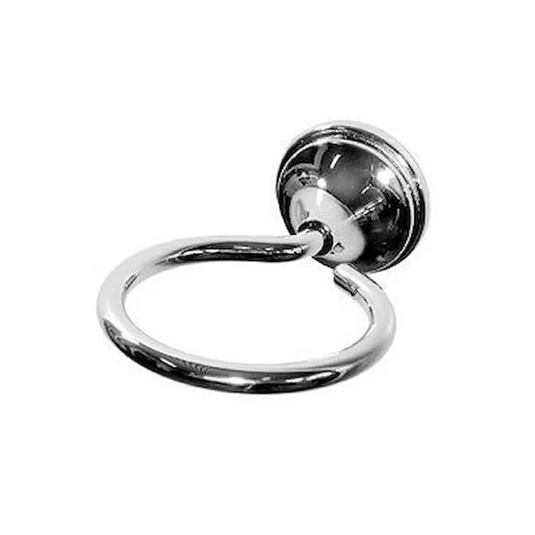 Bertocci 93176 Chrom -Check -Ring - 10010020000