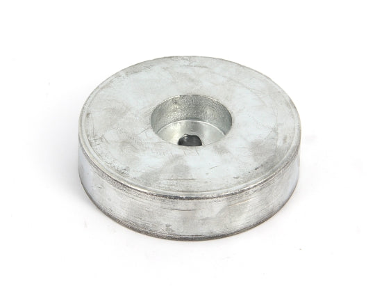 Vetus STAD002Z Scheiben-Sternanode 140 mm