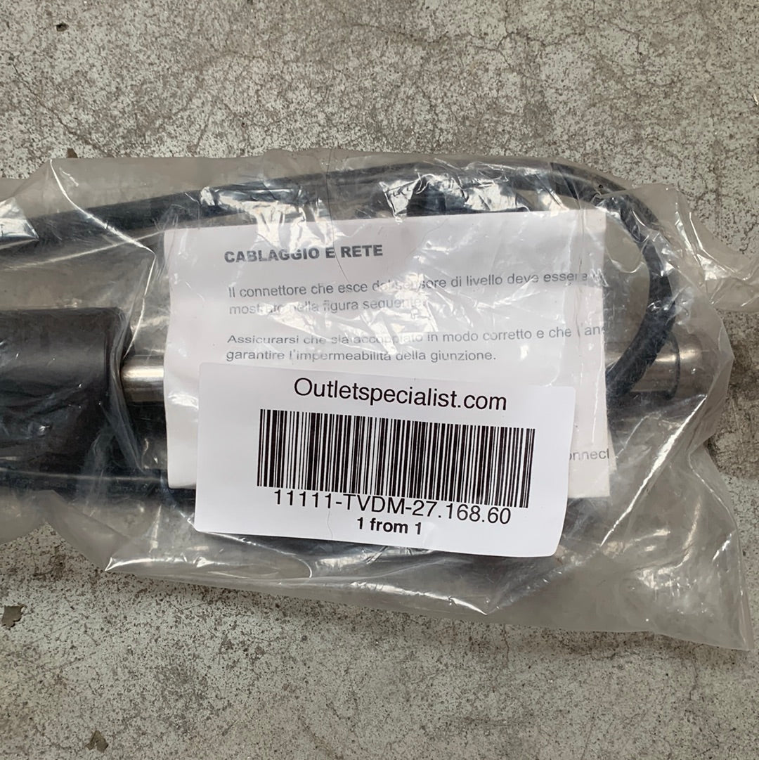 Osculati 600 mm NMEA2000 Lottery / Sensor level - 27.168.60