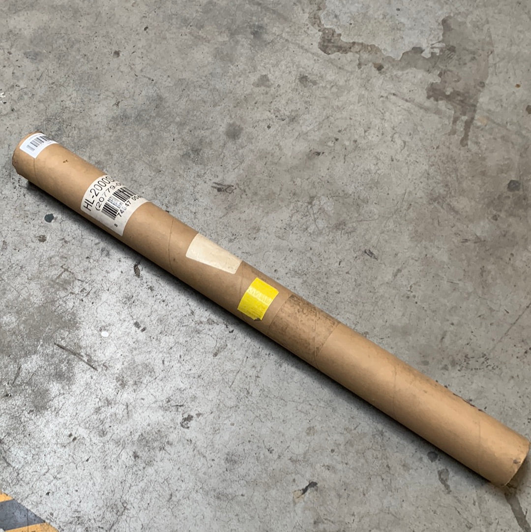 Lenco kapak kaldırma aktüatörü 20 inç strok 24V HL2000S - 20779-001