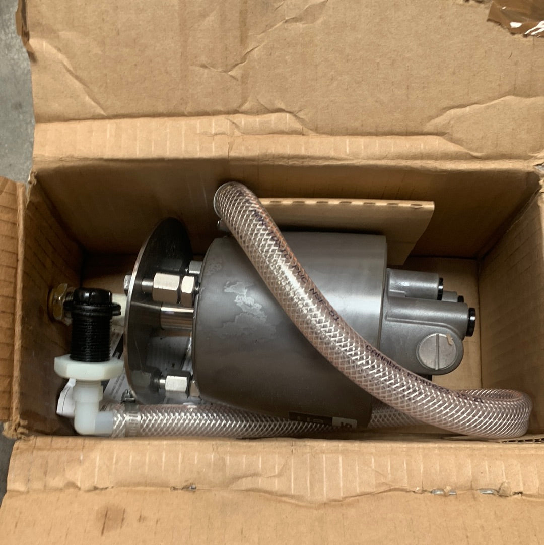 Hydrauliczna pompa układu kierowniczego Seastar HH5265 49 cc / 70 bar