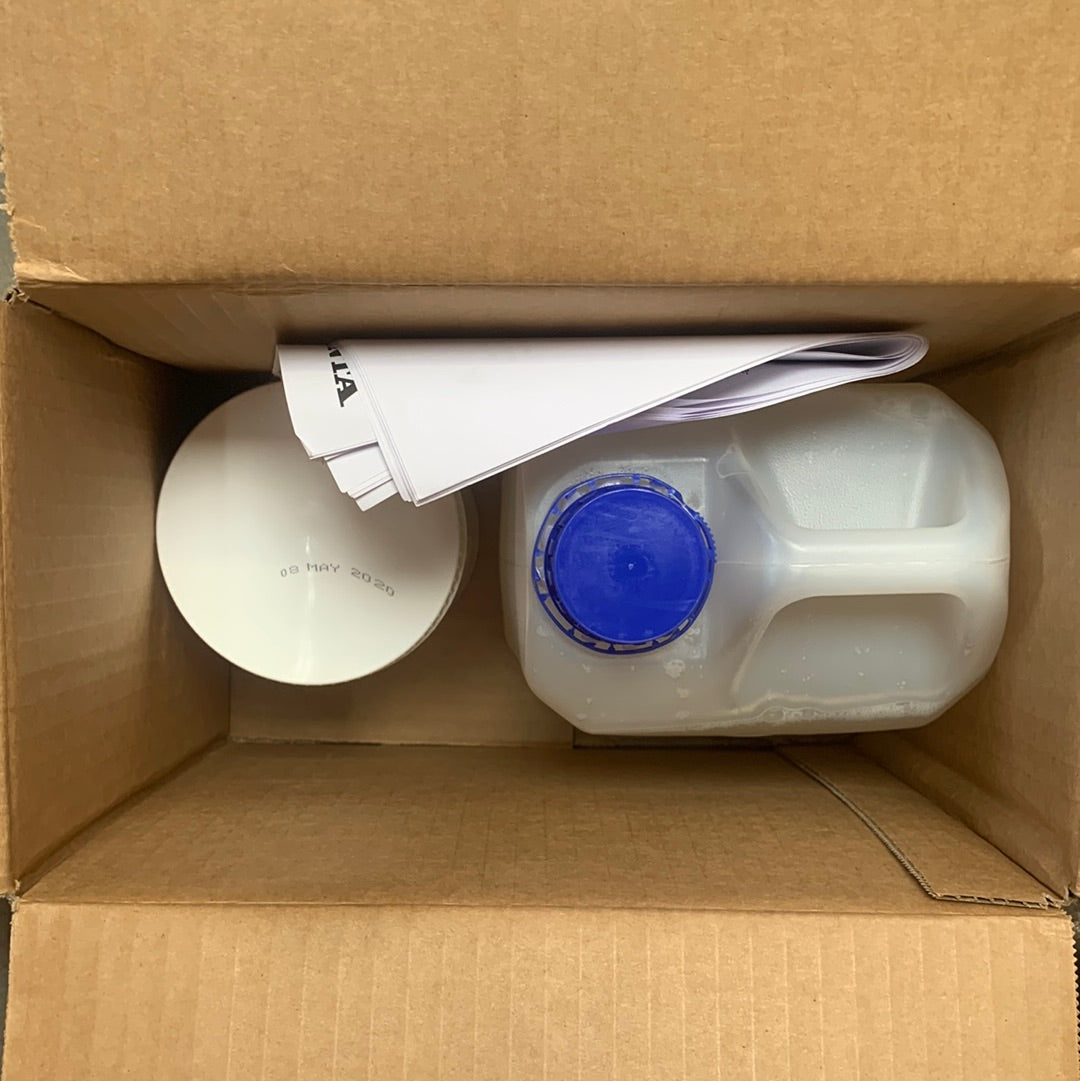 Volvo Penta VCS Cooland System Cleaner - 21467920