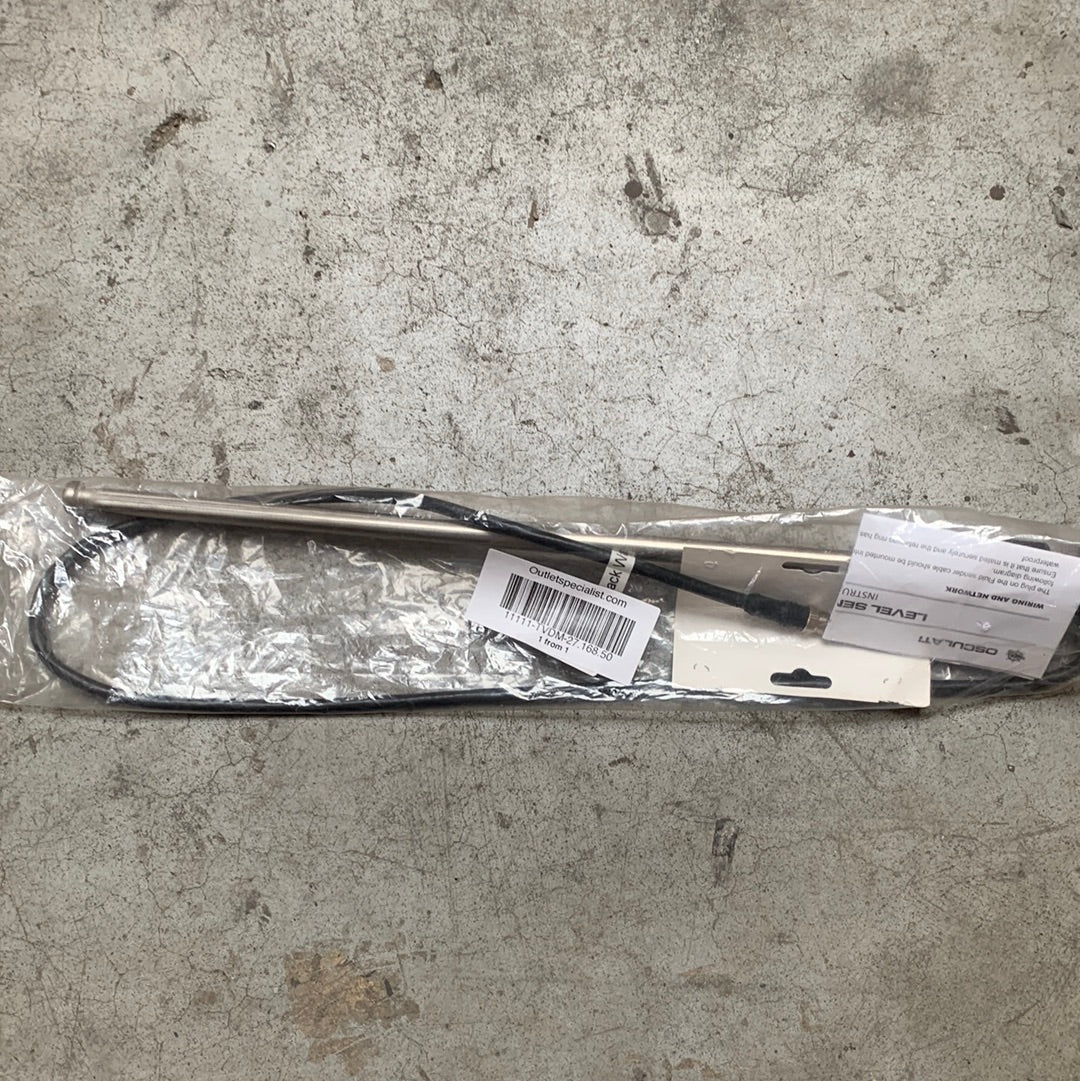 Osculati 500 mm NMEA2000 Lottery / Sensor level - 27.168.50