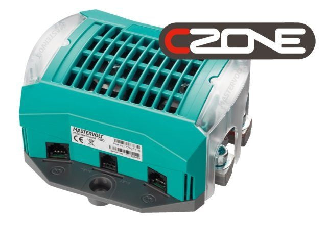 Mastervolt Mastershunt 500 MKIII Czone - 77020115