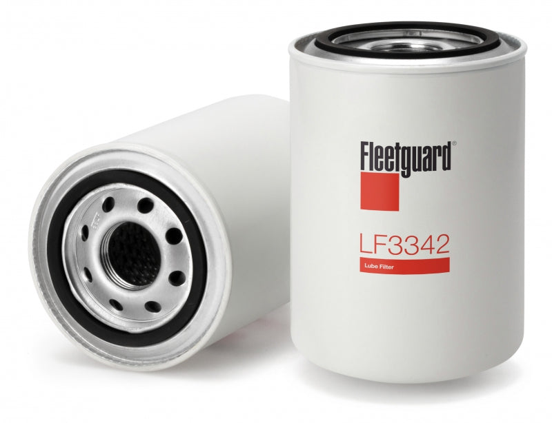 Fleetguard LF3342 Filtre à huile moteur Spin-on