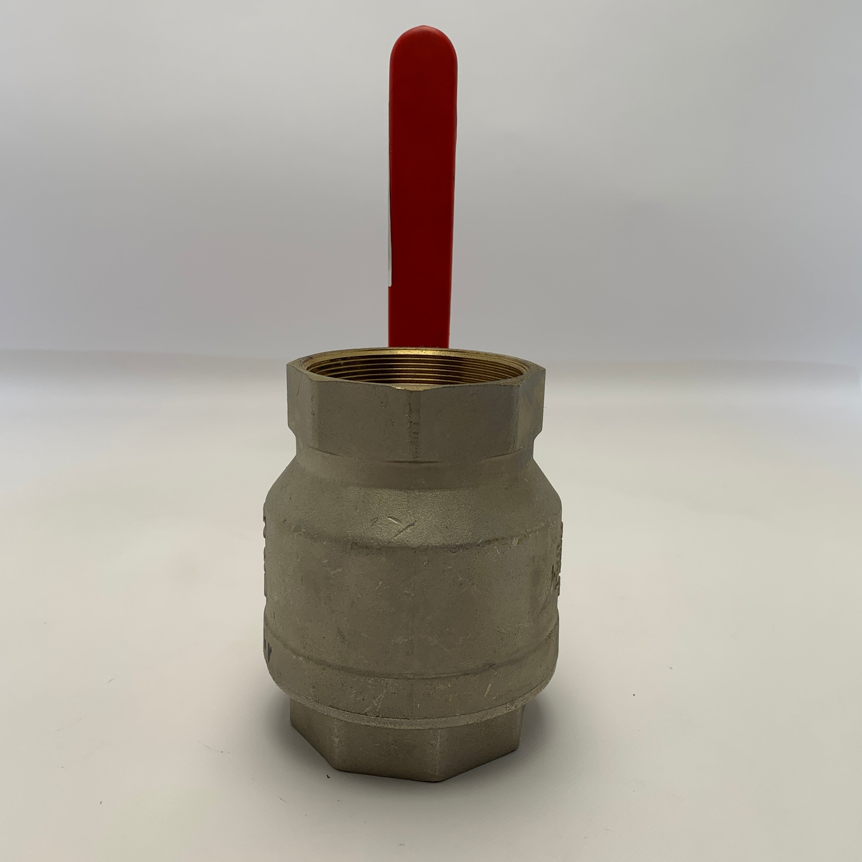 Válvula de esfera de 3 polegadas de caudal total Guidi série 1560 - 1560#120011