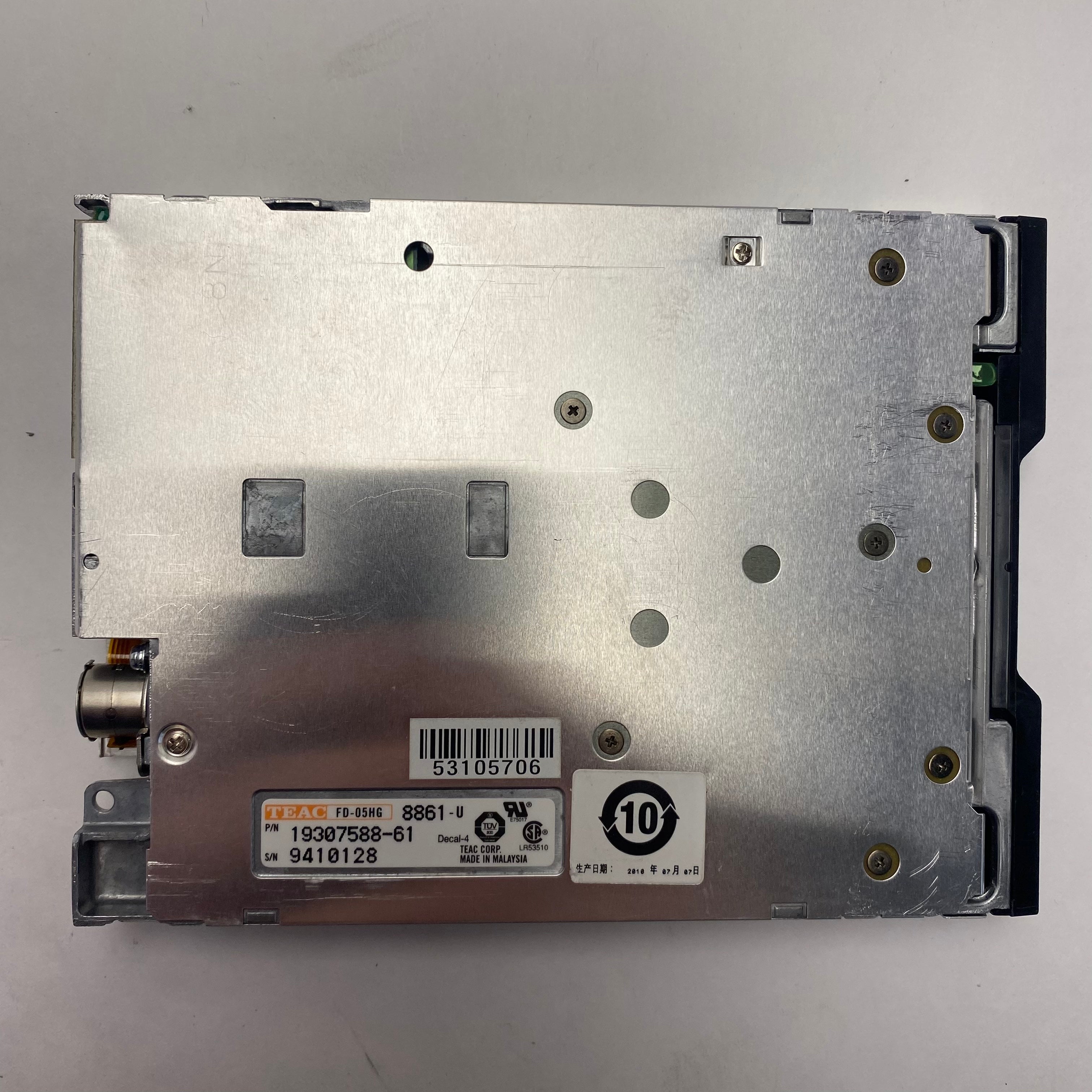 Furuno sloppy disk IC-215/1-583 - 00107754000