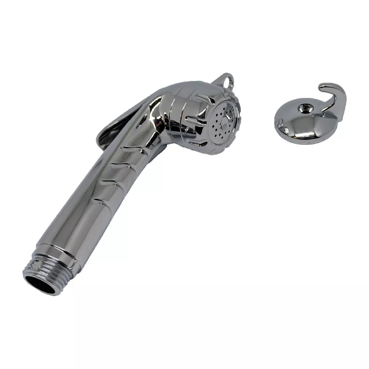 Zucchetti Z94161.C brusearmatur krom finish