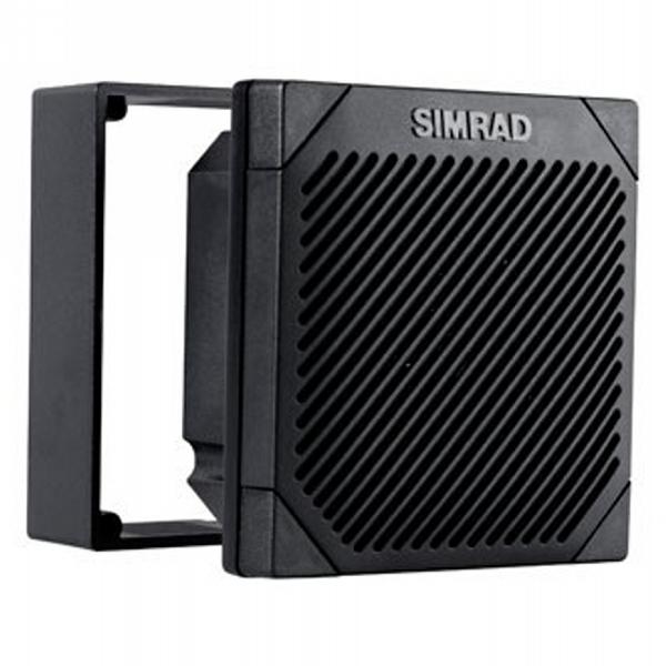 Haut-parleur Simrad LS80 Emperproofing Marine VHF