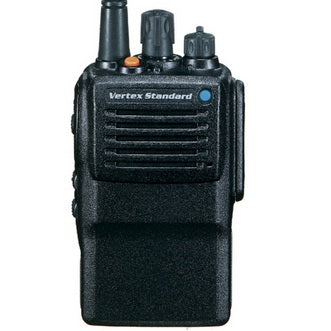 Vertex Handheld VX-821 UHF UNI Radio manuelle bidirectionnelle