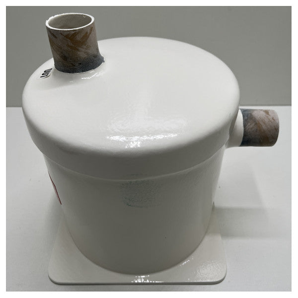 Northern Lights lyddæmper til generator med våd udstødning - 00-32020N