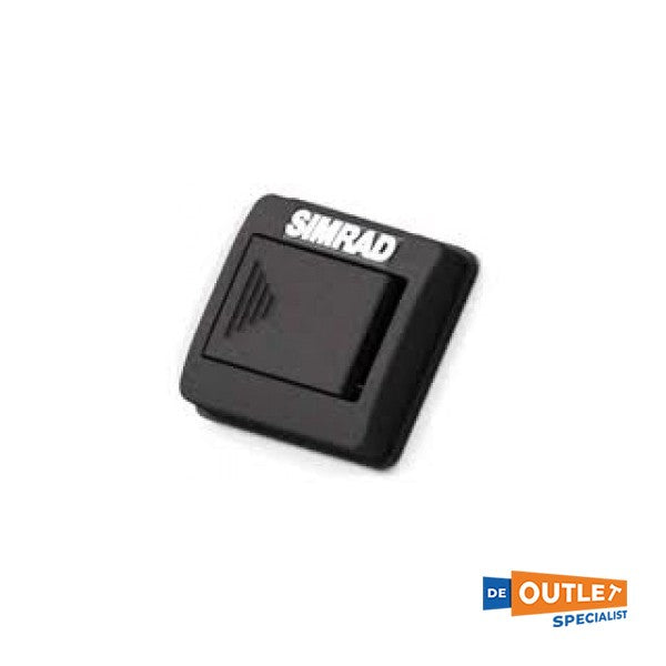 Simrad NSE/NSO dash card reader USB/SD - 000-10299-001