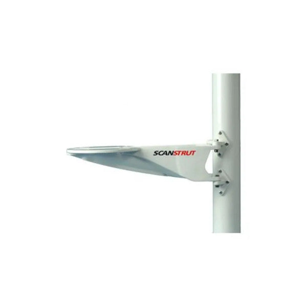 SCANTRUT SC20 Large Mast Mount für Radars-000-10795-001