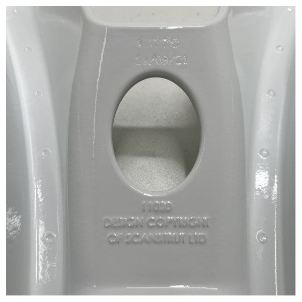 Велике щоглове кріплення для радарів Scanstrut SC20 - 000-10795-001