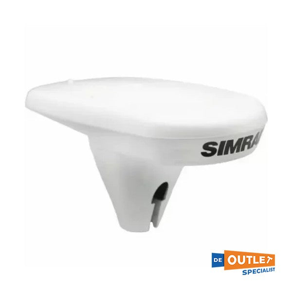 Simrad HS60 NMEA2000 GPS Compass wit - 000-12308-001