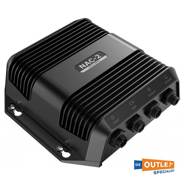 Simrad NAC-2 otopilot bilgisayarı - 000-13249-001