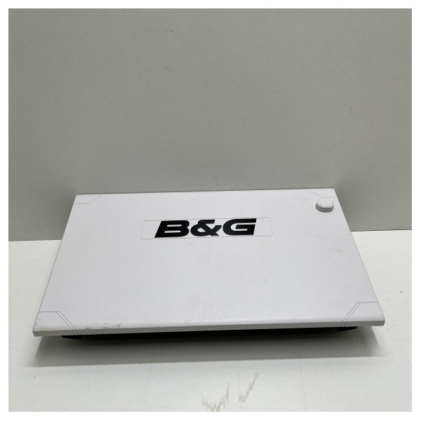 B&G Zeus 3 16-calowy chartploter nieznane działanie 12/24V - 000-13608-001