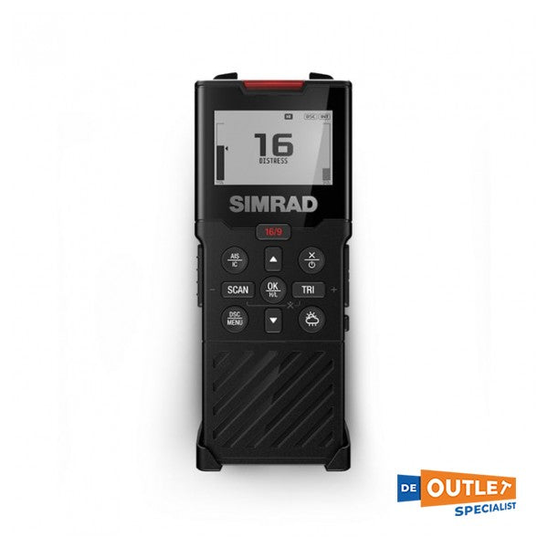 SIMRAD HS40 Wireless VHF Handset-000-14475-001